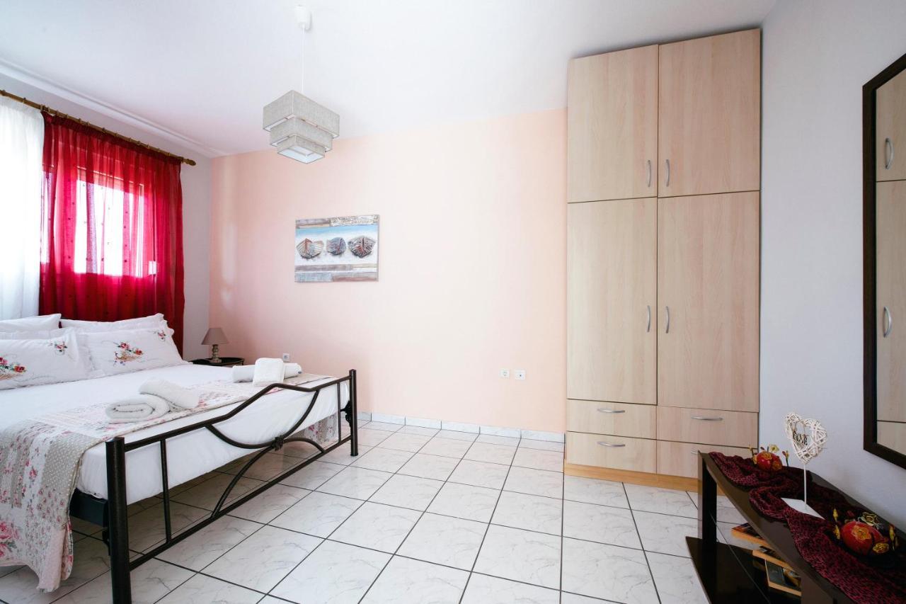 Lydia'S House Villa Кавала Екстериор снимка