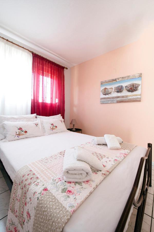 Lydia'S House Villa Кавала Екстериор снимка