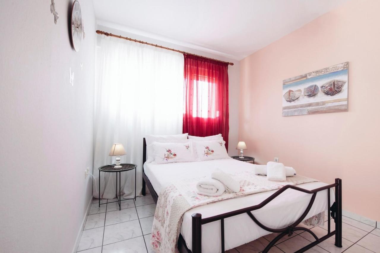 Lydia'S House Villa Кавала Екстериор снимка