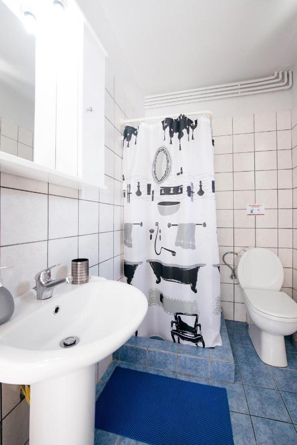 Lydia'S House Villa Кавала Екстериор снимка