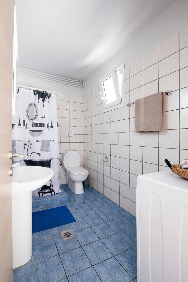 Lydia'S House Villa Кавала Екстериор снимка