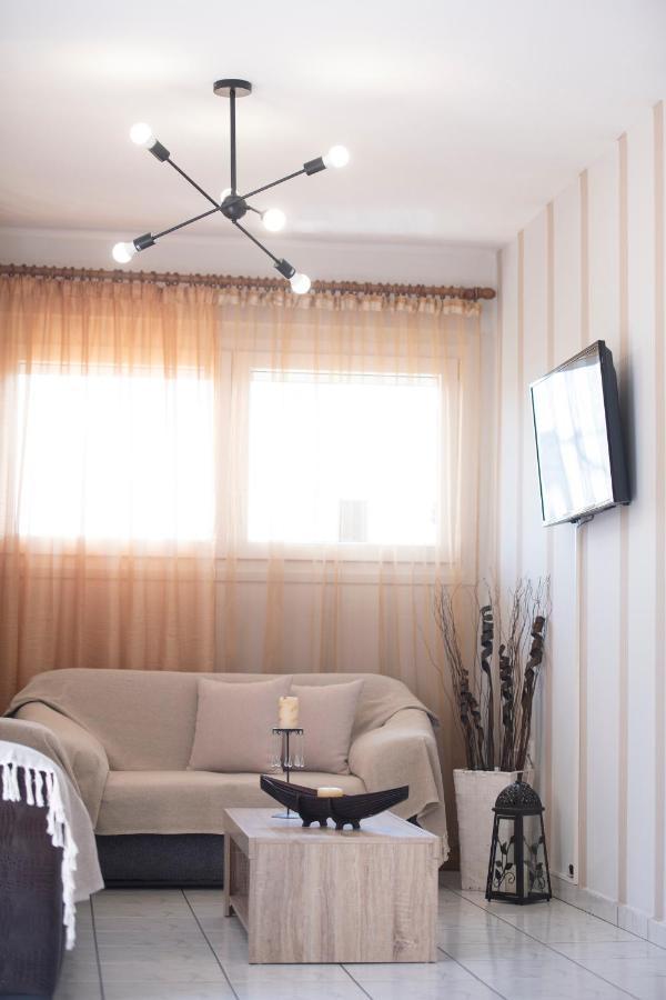 Lydia'S House Villa Кавала Екстериор снимка