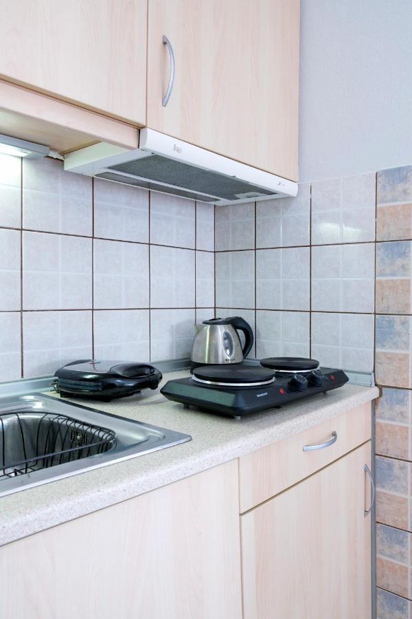 Lydia'S House Villa Кавала Екстериор снимка