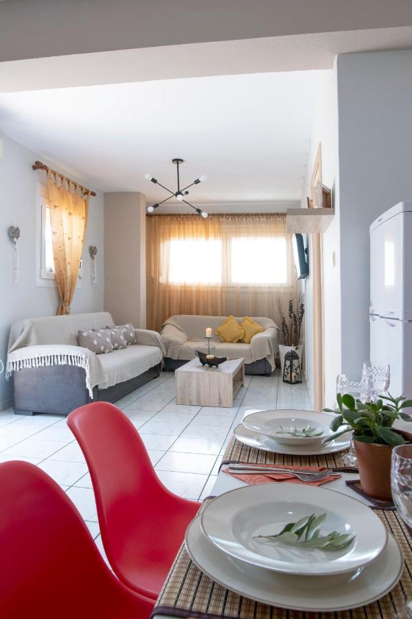 Lydia'S House Villa Кавала Екстериор снимка